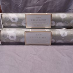 Scented Drawer Liners 3 Rolls For $10