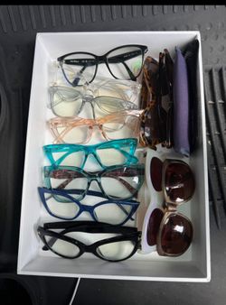 Reading Glasses For women