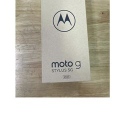 Motorola 5G Phone