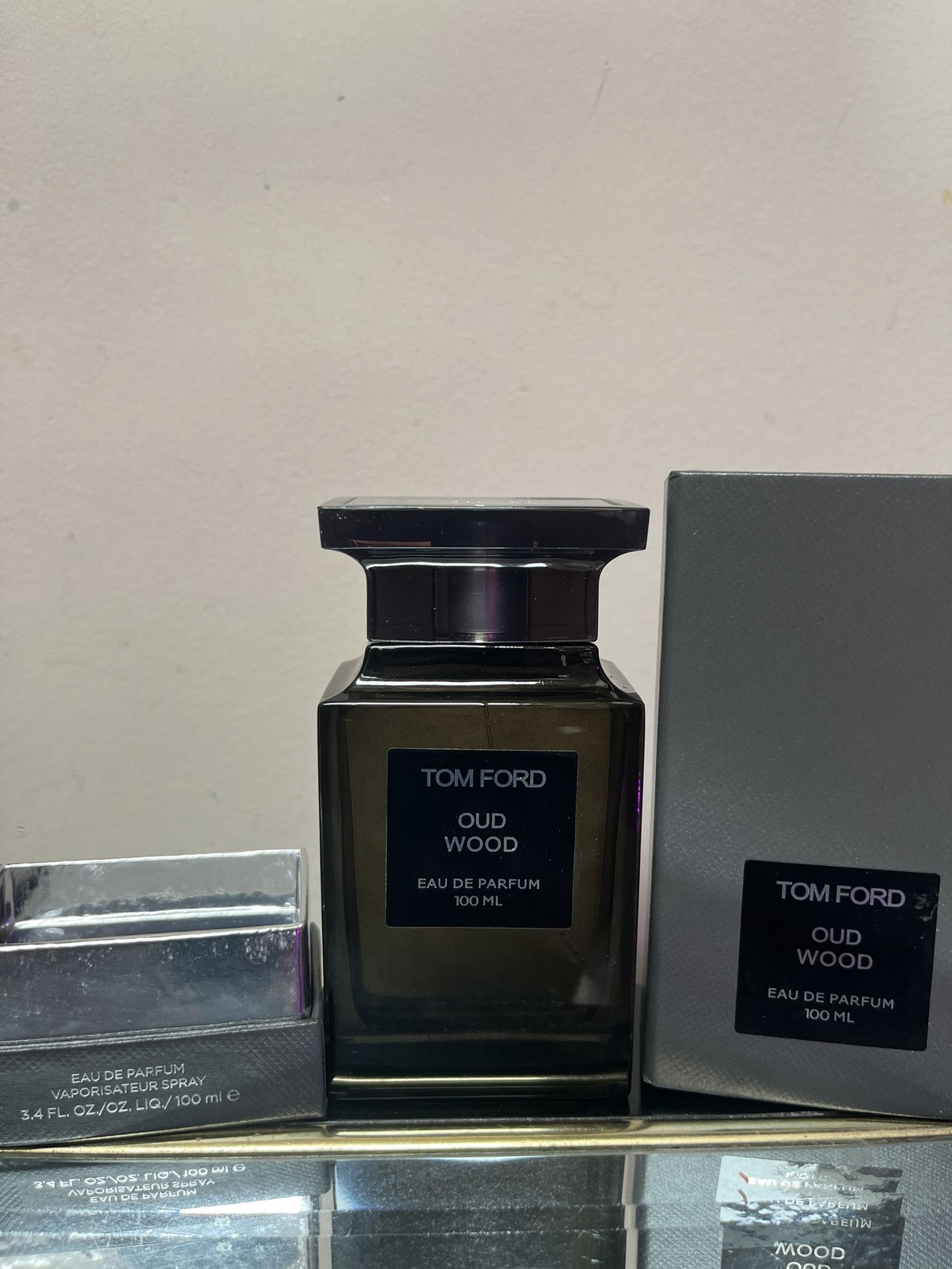 Tom Ford Oud Wood 100ml