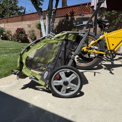 Bike Trailer 