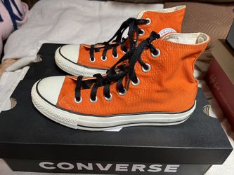 Converse High Top
