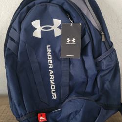 Under Armor Back Pack