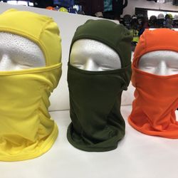 Face Mask
