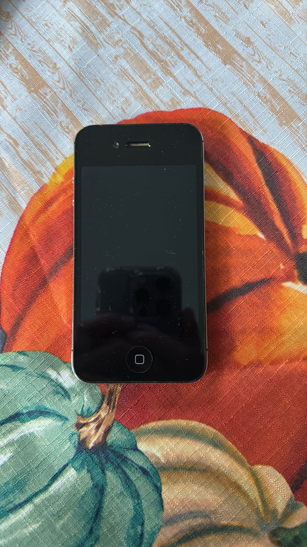 Iphone 4