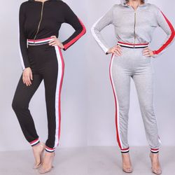 Female sets!