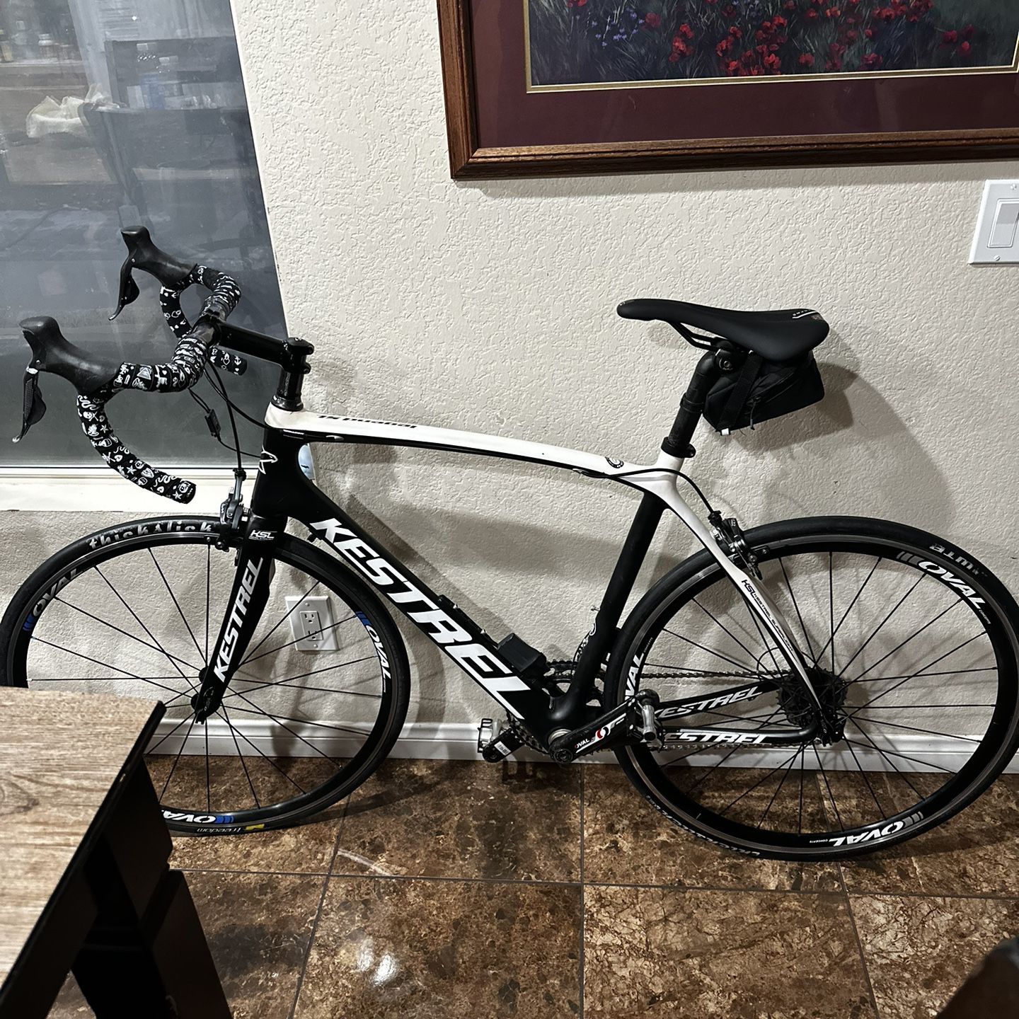 Kestrel legend ultegra road bike sales