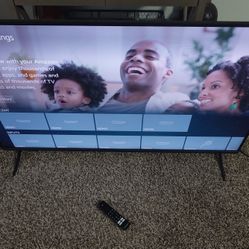 50 Inch Insignia 4k Smart Tv
