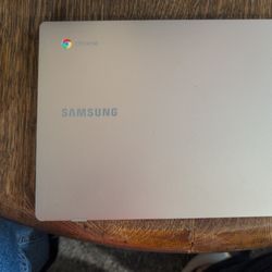 Samsung Chromebook 4