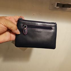New Lodis Wallet has Inside Slots & ID Holder 