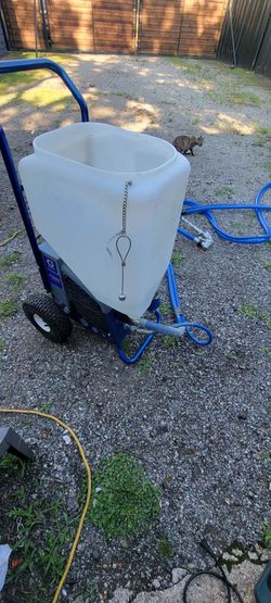 Graco texture RTX 2500pi