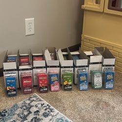 128 Candy Wax Melt Tabs 