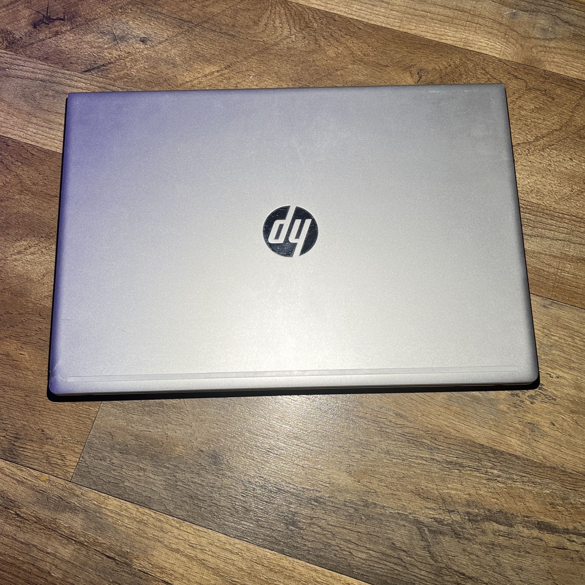 HP ProBook 450 G6