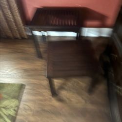 Tables 