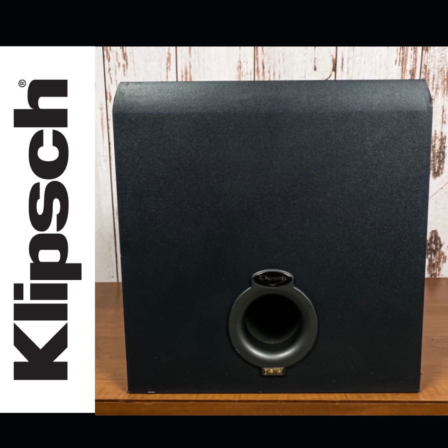 Klipsch HT-SK5 Passive Subwoofer