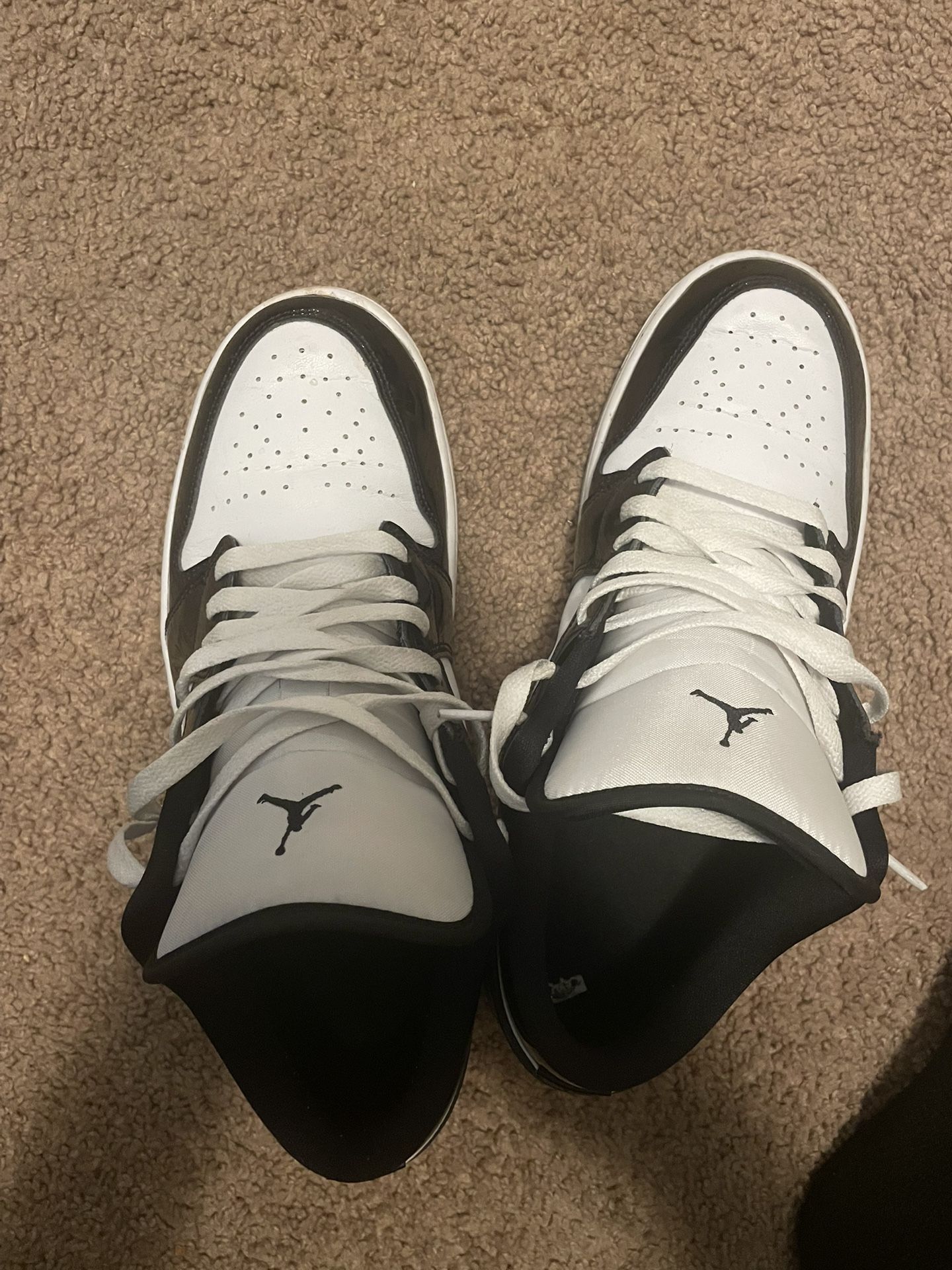 Jordan 1 Low SE Concord