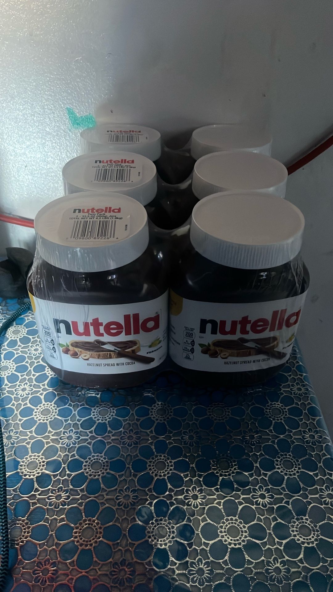 Nutella