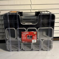 Tool Store Organizer 
