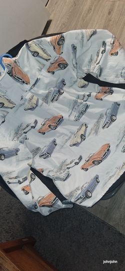 Classic cars