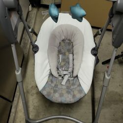 Baby Swing