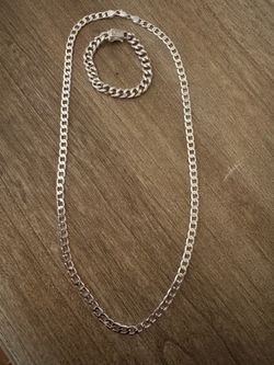 Real Italy 925 silver