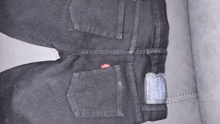 Boys 511 Levi’s size 8 reg