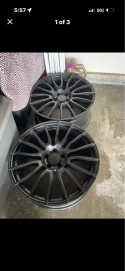 20 inch rims