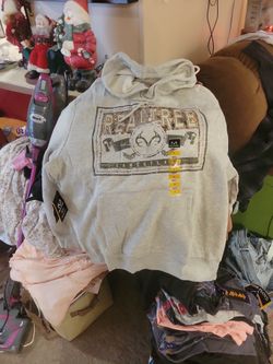 Realtree Hoodie