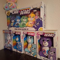 Care Bears