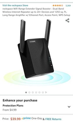 Wifi Extender