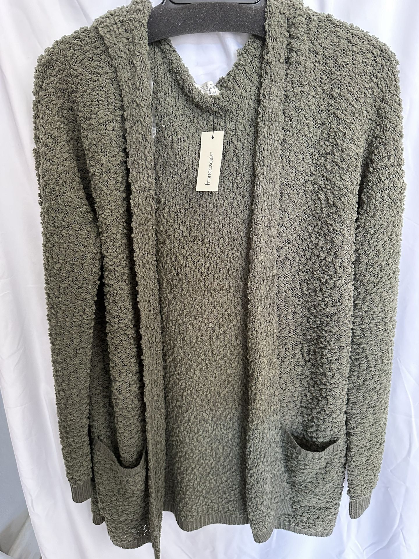 BNWT Cardigan Size XL 