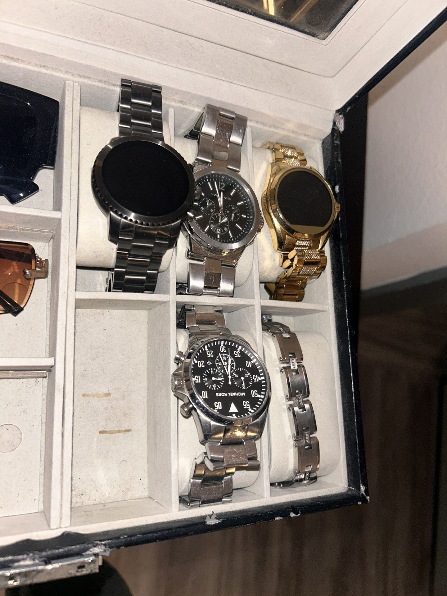 Micheal Kors Watches