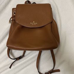 Kate Spade backpack