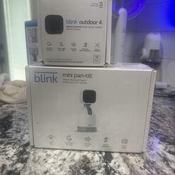 Blink Camera