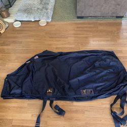 Dura Tech Nylon Sheets