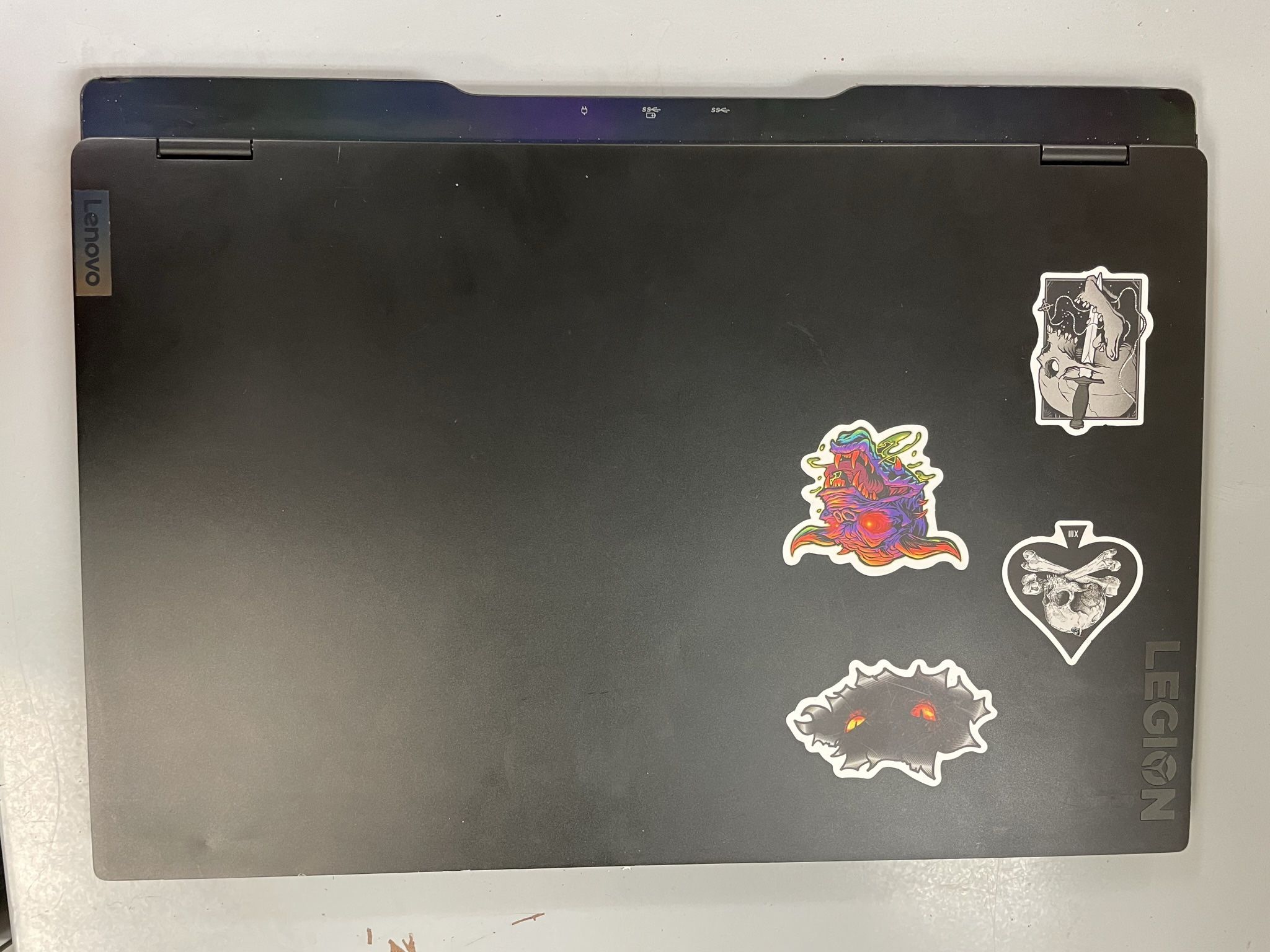 Lenovo Legion S7 Gaming Laptop