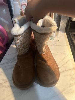 Michael Kors Boots