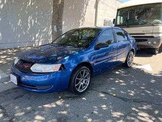 2004 Saturn ION