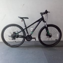 BICYCLE GIANT 21 SPEED SIZE-27,5 BRAND NEW 