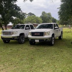 2007,2008 GMC Sierra 1500