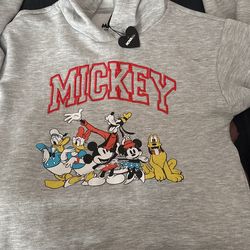 Sweater Mickey Mouse