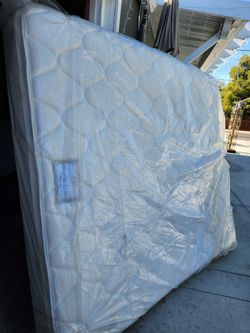 King Size Mattres