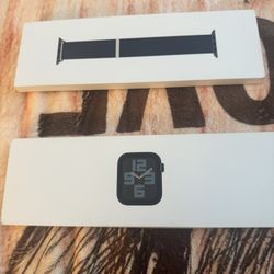 Apple Watch SE
