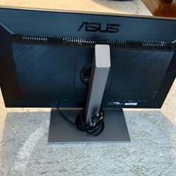 ASUS ProArt Display PA279CV Professional Monitor - 27-inch, IPS, 4K UHD (3840 x 2160)