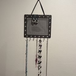Jewelry Organizer