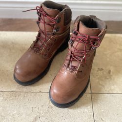 Red Wings  Men’s Boots