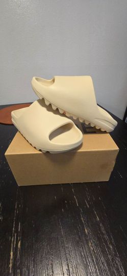 Adidas Yeezy Slide Bone