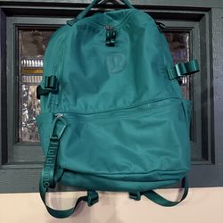 Lululemon Backpack