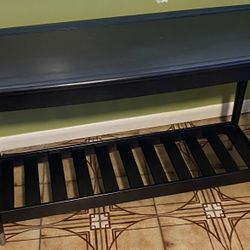 Console Table From Ashley