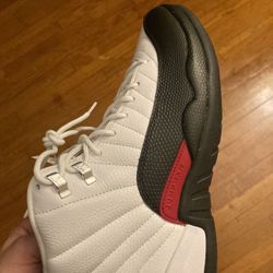 Jordan 12 Retro ‘Taxi Flip’